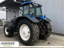 New Holland TM 190 KECSKEMÉTEN