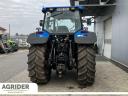 New Holland TM 190 KECSKEMÉTEN