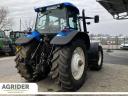 New Holland TM 190 KECSKEMÉTEN