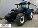 New Holland TM 190 KECSKEMÉTEN