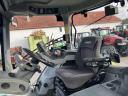 Claas Axion 940 C-Matic Cebis traktor