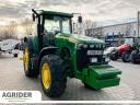 John Deere 8120 KECSKEMÉTEN