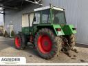 Fendt FWA 610 LS KECSKEMÉTEN