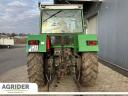 Fendt FWA 610 LS KECSKEMÉTEN