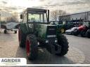 Fendt FWA 610 LS KECSKEMÉTEN