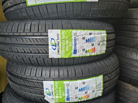 155/65R14 LINGLONG ÚJ NYÁRI GUMI AKCIÓ 155/65R14 LINGLONG ÚJ NYÁRI GUMI AKCIÓ