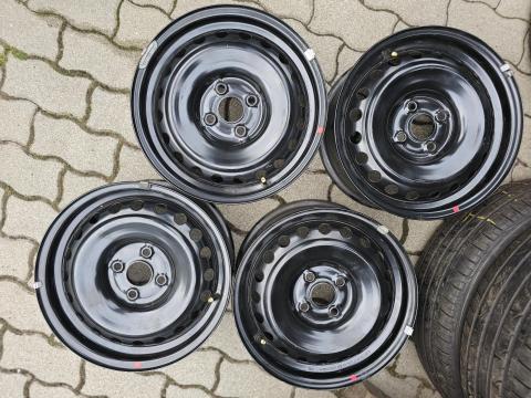 4x100 6x15 ET46 54 agy Kia Hyundai Toyota új demó lemezfelni 4x100 6x15 ET46 54 agy Kia Hyundai Toyota új demó lemezfelni