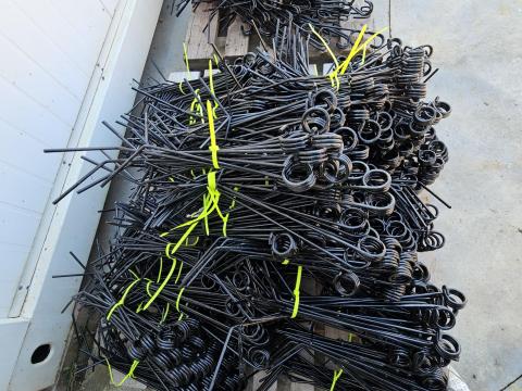 Gyomfésű Fogak Hatzenbichler és Einböck Gyomfésű Fogak Hatzenbichler és Einböck