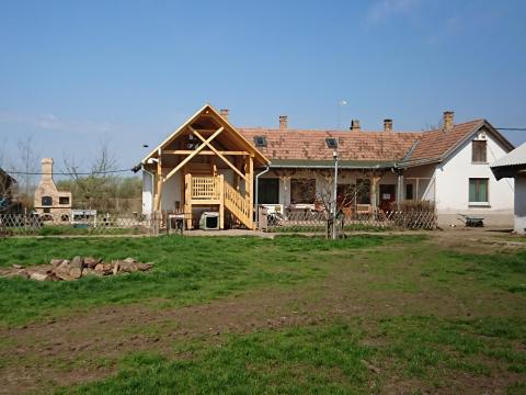 Juhász állás Juhász állás