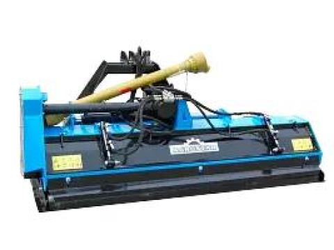 Agrostar mulcsozók Agrostar mulcsozók