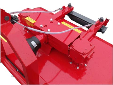 Függőleges tengelyű Függőleges tengelyű