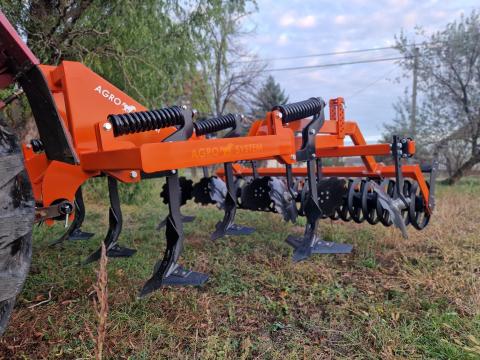 Rotor Hummer seria Gruber non/stop protekt Rotor Hummer seria Gruber non/stop protekt