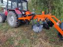 Rotor Hummer seria Gruber non/stop protekt