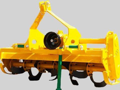 RCM ZLFE talajmaró RCM ZLFE talajmaró