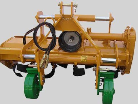 RCM ZLFESA talajmarók RCM ZLFESA talajmarók