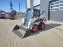 Bobcat S550 homlokrakodó