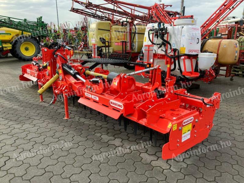 Maschio Aquila Rapido Plus forgóborona