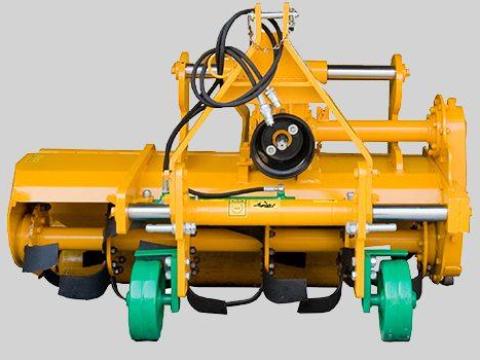 RCM ZPSA talajmarók RCM ZPSA talajmarók