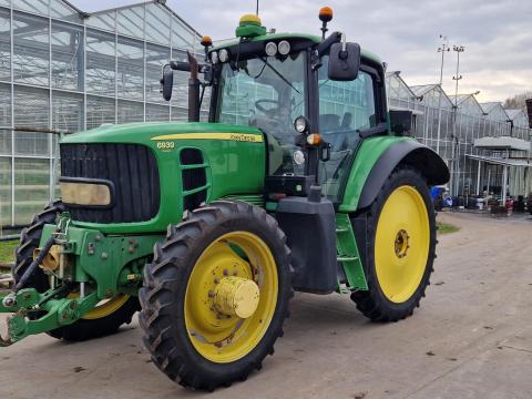 John Deere 6930 Premium John Deere 6930 Premium