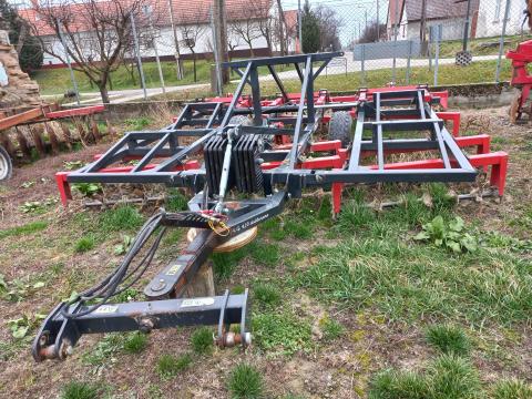 Ásóborona eladó Ásóborona eladó