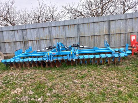 Rövidtárcsa eladó Rövidtárcsa eladó