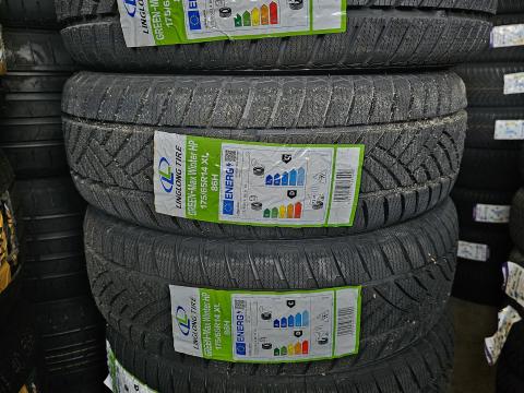 175/65R14 LINGLONG 86H XL ÚJ TÉLI GUMI AKCIÓ 175/65R14 LINGLONG 86H XL ÚJ TÉLI GUMI AKCIÓ