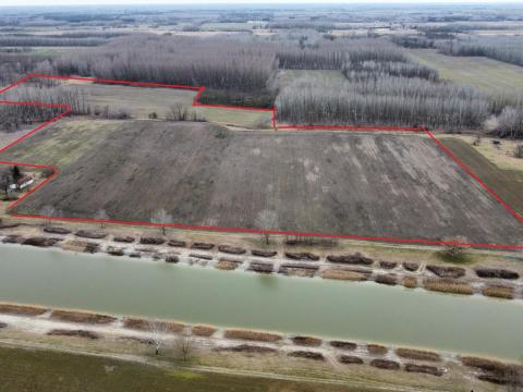 Pusztamérgesen 13 hektár szántó gyönyörű helyen eladó Pusztamérgesen 13 hektár szántó gyönyörű helyen eladó