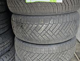 215/55R17 LINGLONG 98V XL ÚJ NÉGYÉVSZAKOS GUMI AKCIÓ