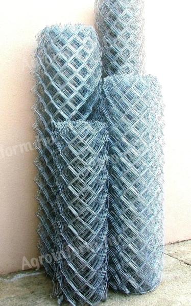 Kerítésdrót akció! Bomba árak már nettó 504 Ft/m-től