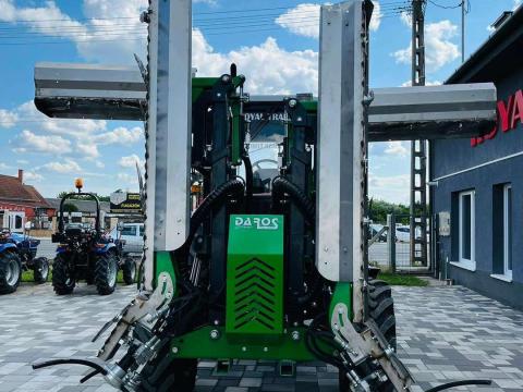 DA ROS GREEN - CSONKÁZÓ DA ROS GREEN - CSONKÁZÓ