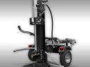 Függőleges hasítógép - Elektromos + Benzinmotor - JANSEN HS-22A62K-V2