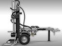 Függőleges hasítógép - Elektromos + Benzinmotor - JANSEN HS-22A62K-V2