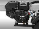 Függőleges hasítógép - Elektromos + Benzinmotor - JANSEN HS-22A62K-V2