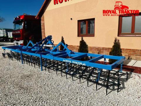 INTERTECH / INTER-TECH IT 5.3M FOGAS BORONA INTERTECH / INTER-TECH IT 5.3M FOGAS BORONA