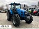 Landini Landpower 135 KECSKEMÉTEN