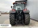 Case IH MXM 175 KECSKEMÉTEN