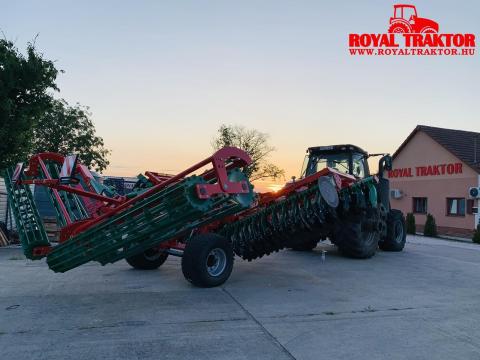 AGROMASZ / AGRO-MASZ BTC50H - VONTATOTT - NEHÉZTÁRCSA AGROMASZ / AGRO-MASZ BTC50H - VONTATOTT - NEHÉZTÁRCSA