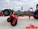 AGROMASZ / AGRO-MASZ HESTILE 4.5M CAMBRIDGE HENGER