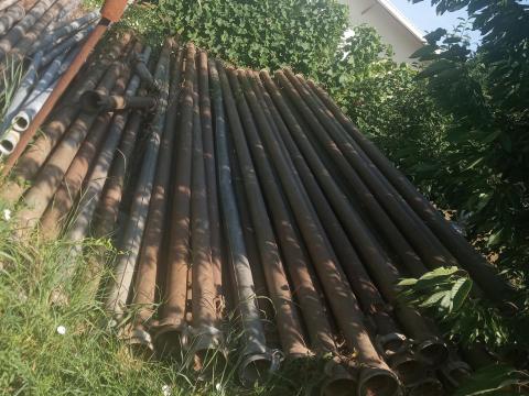 Eladó locsolócsövek Eladó locsolócsövek