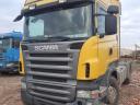 Scania 420 R EURO 5