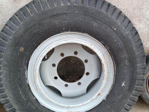 Hw 80.11 kerekek Hw 80.11 kerekek