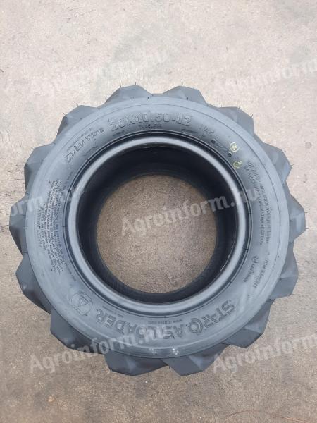 Starco 23x10,  5-12 AS Loader Mg. gumiabroncs ELADÓ