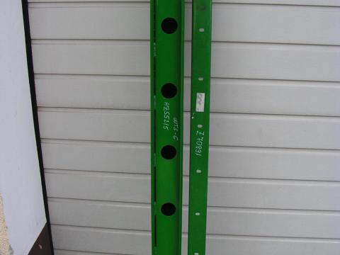 John Deere WTS 6 ládás kombájn késtartó AZ55215