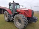 Massey Ferguson 8480 traktor