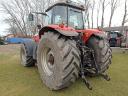 Massey Ferguson 8480 traktor