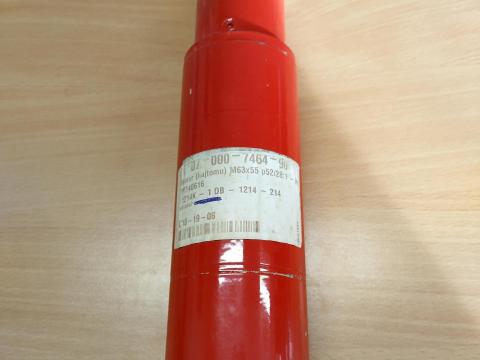 Horsch adagolómeghajtó motor Horsch adagolómeghajtó motor