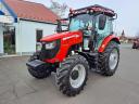 YTO NLY 1154 traktor Önnek,  a megbízható munkatárs