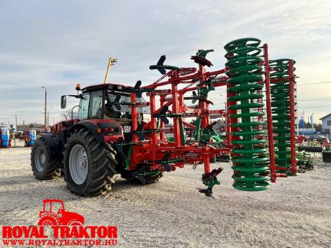 AGROMASZ RUNNER 50 - SZÁNTÓFÖLDI KULTIVÁTOR AGROMASZ RUNNER 50 - SZÁNTÓFÖLDI KULTIVÁTOR