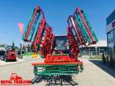 AGROMASZ / AGRO-MASZ AU42 magágykészítő kombinátor - KEDVEZŐ ÁRON - ROYAL TRAKTOR 