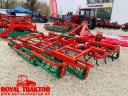 AGROMASZ / AGRO-MASZ AU42 magágykészítő kombinátor - KEDVEZŐ ÁRON - ROYAL TRAKTOR 